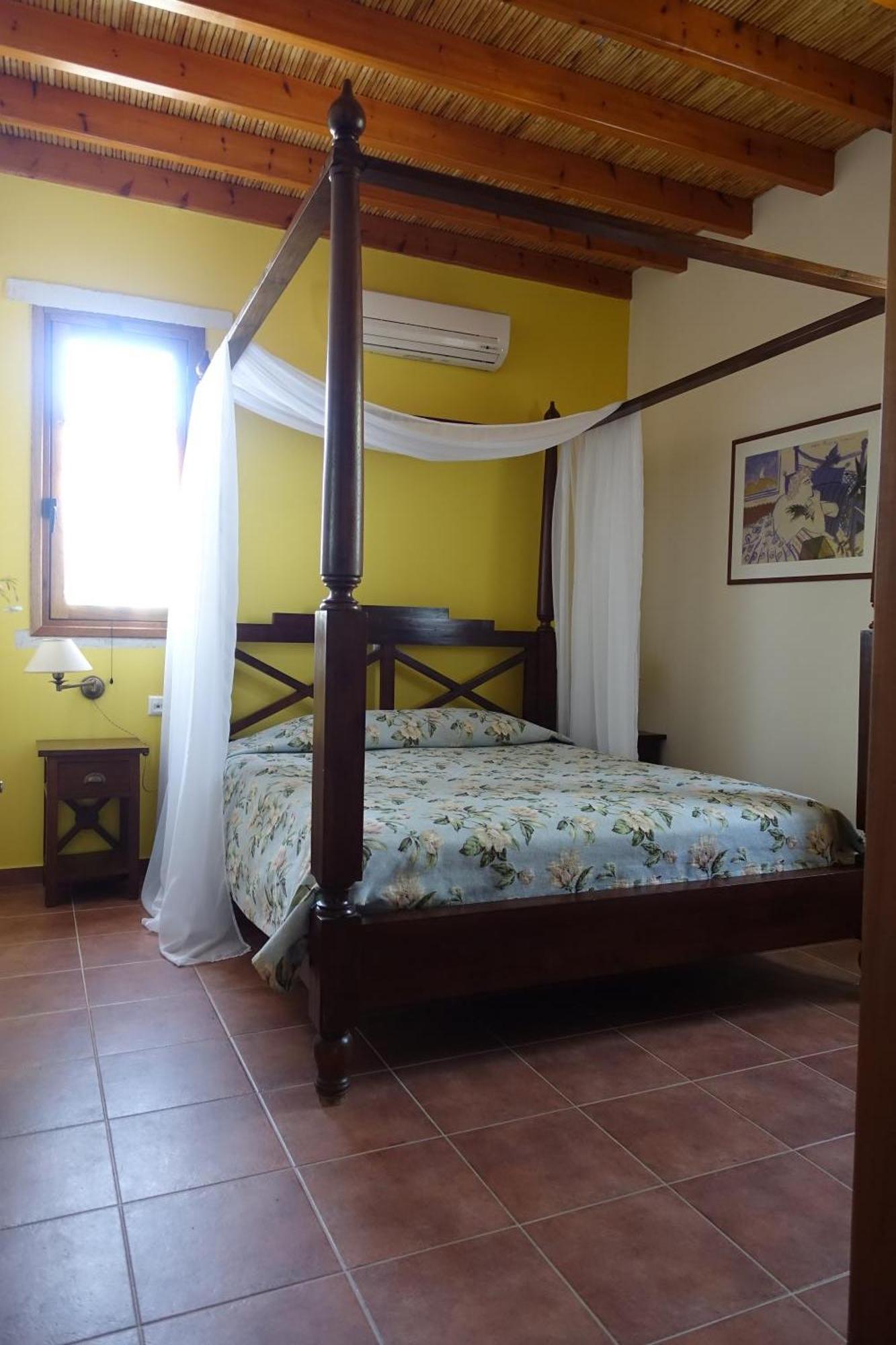 Villa Petroto