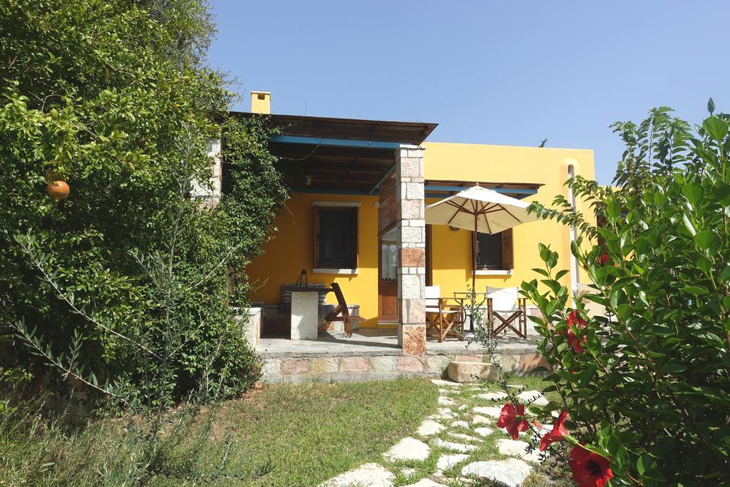 Villa Petroto