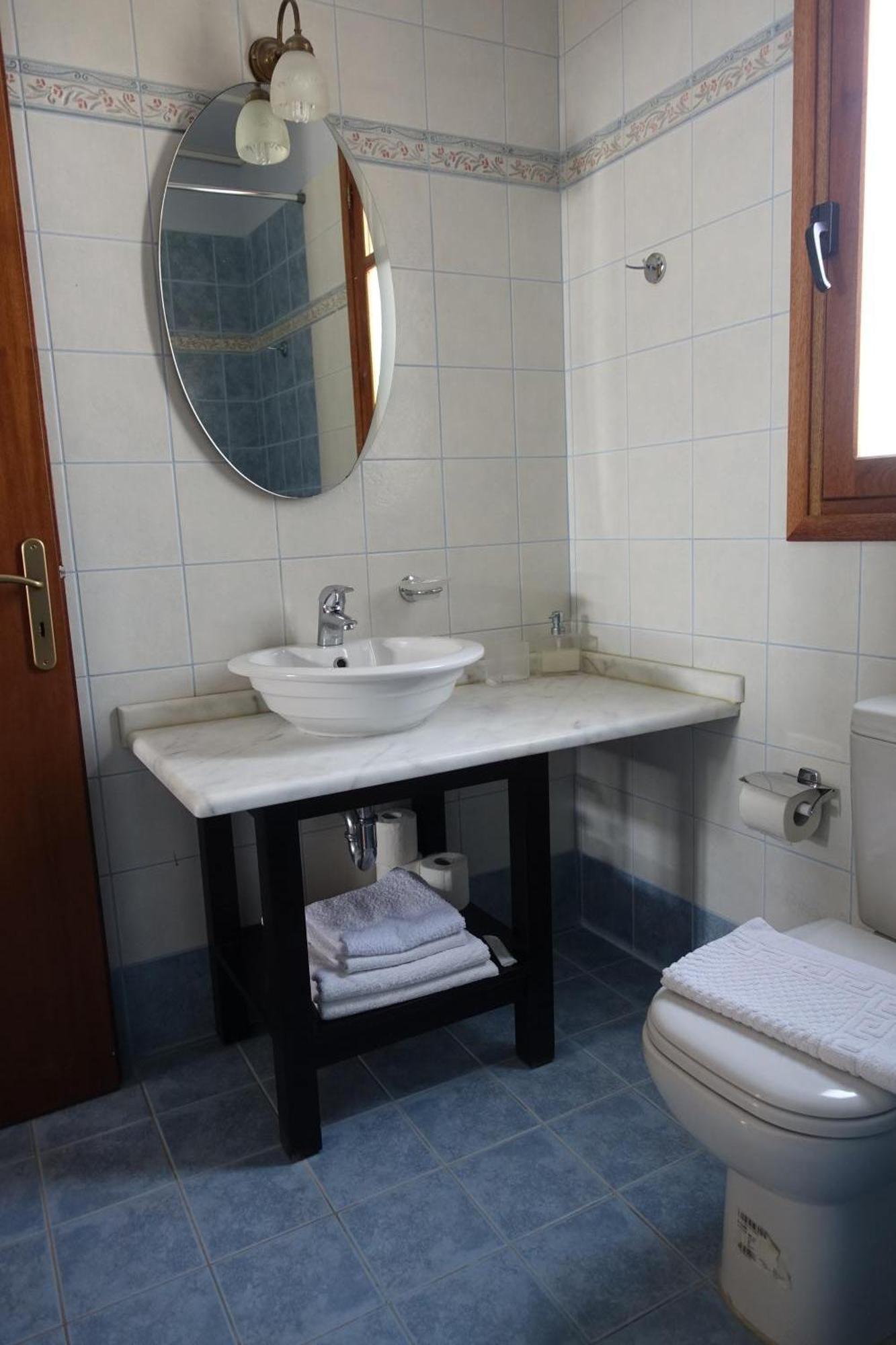 Petroto Villa Kiotari