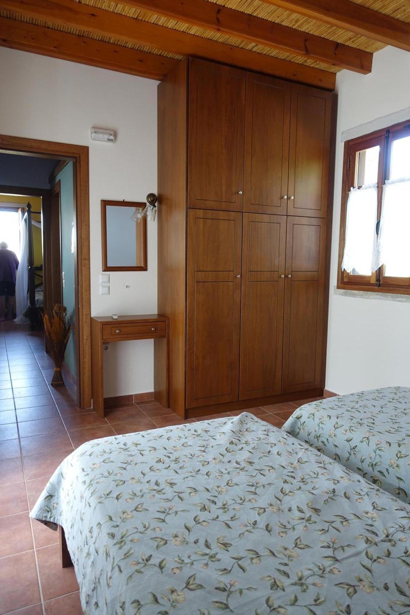 Petroto Villa Kiotari